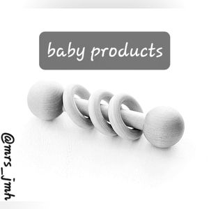 baby/mama products